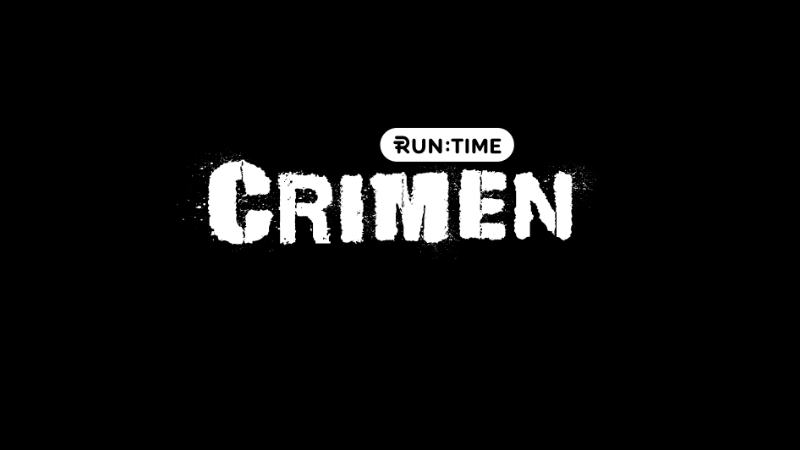 run:time Crimen